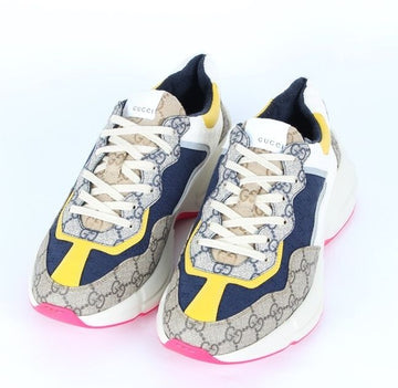 GUCCI Chunky-Sneaker (235) 156977877