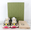Gucci Laiton Chunky Sole Sneakers (235) 156977877 [P]