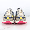 Gucci Laiton Chunky Sole Sneakers (235) 156977877 [P]