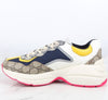 Gucci Laiton Chunky Sole Sneakers (235) 156977877 [P]