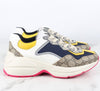 Gucci Laiton Chunky Sole Sneakers (235) 156977877 [P]