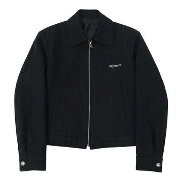 Wooyoungmi Tweed Men's Jacket 156977953