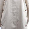 Burberry Logo Cotton Trench Coat 8026401 156977981 [P]