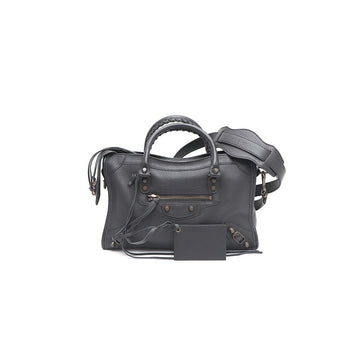 BALENCIAGA クラシックシティスモールトートバッグ兼ショルダーバッグ 431621 kk47440944 156977986
