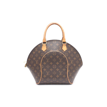 Louis Vuitton Monogram Canvas Ellipse GM Tote Bag 83803202 156977998