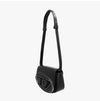 DIESEL オーバル D ロゴ ショルダーバッグ 153244825 [P]