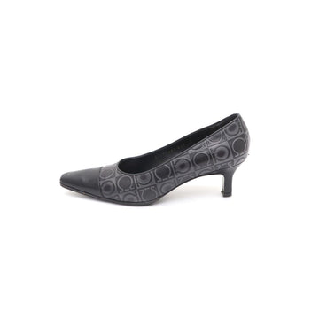SALVATORE FERRAGAMO Gancini Pumps 7 (240 mm) KK58213387 156978001
