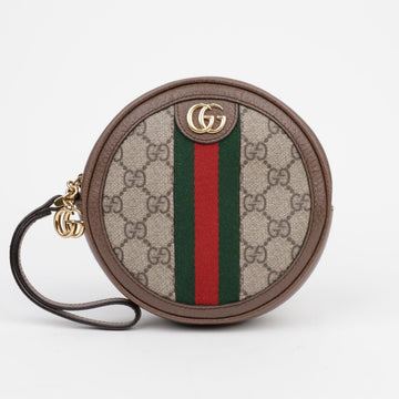 GUCCI Ophidia Mini Pochette 574841 156720094