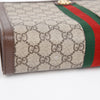 Gucci Ophidia GG Supreme Canvas Pouch 156720299 [P]