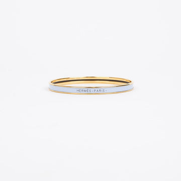 HERMES ユニバングルブレスレット H240001FO 62サイズ 156720477