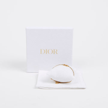DIOR B1310PTCRS 小さな CD ブレスレット 156721700