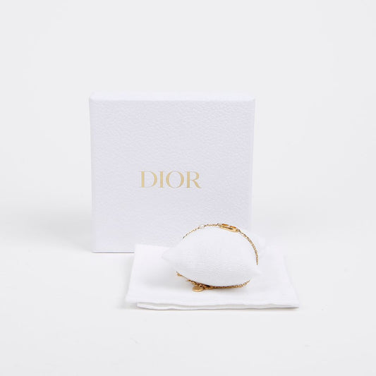 DIOR B1310PTCRS Petit CD Armband 156721700