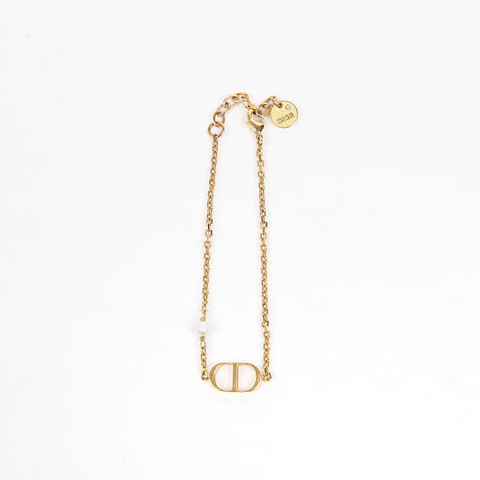 DIOR B1310PTCRS Petit CD Armband 156721700
