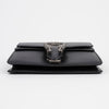 Gucci Dionysus Leather Mini Bag Black 156731248 [P]