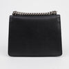 Gucci Dionysus Leather Mini Bag Black 156731248 [P]