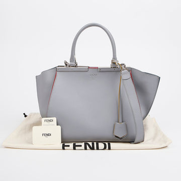 FENDI 8BH279 Tote Schultertasche 156931472