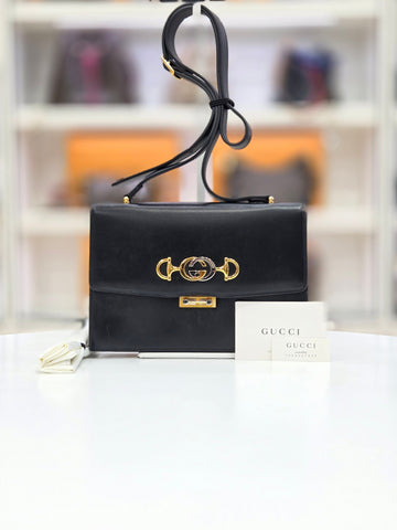 GUCCI Gロゴ スモール ショルダーバッグ 576388 156978366