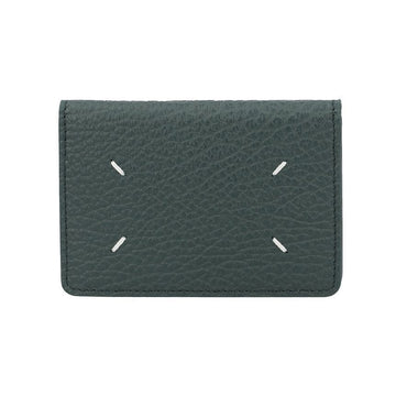 Maison Margiela Grained Cardholder 151635099