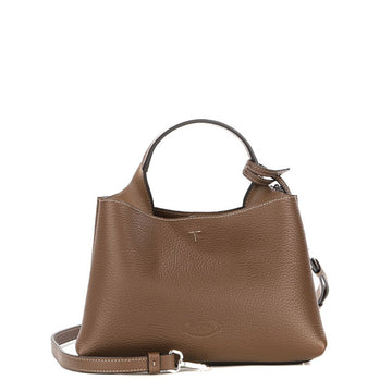 Tods Women Timeless Micro Tote Bag 156978529