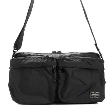 PORTER 26SS (85507418 10) ユニセックス 2WAY クロスバッグ 156978553