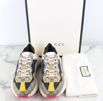 GUCCI Chunky-Sneaker 9 (280) 156979486