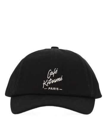 MAISON KITSUNE Kappe CKNU06102WW0096 P199 152201051