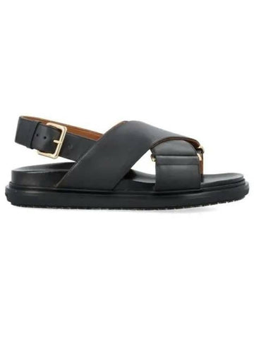 MARNI サンダル FBMS015701 P3614 00N99 133042359