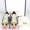 Gucci Raiton Chunky Sole Sneakers (240) 156979507 [P]