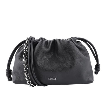 LOEWE ミディアムフラメンコパルスショルダーバッグ 156980217