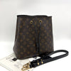 Louis Vuitton Monogram NeoNoe Shoulder Bag MM 156980218 [P]