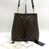 Louis Vuitton Monogram NeoNoe Shoulder Bag MM 156980218 [P]