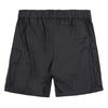 Moncler Cargo Black Short Pants 156980222 [P]