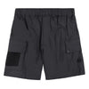 Moncler Cargo Black Short Pants 156980222 [P]