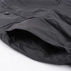 Moncler Cargo Black Short Pants 156980222 [P]