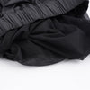 Moncler Cargo Black Short Pants 156980222 [P]