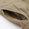 Moncler Poplin Cargo Shorts 156980223 [P]