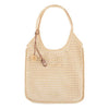 Miu Miu Raffia Crossbody Tote Bag 156980224 [P]