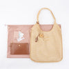 Miu Miu Raffia Crossbody Tote Bag 156980224 [P]