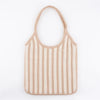 Miu Miu Cotton Crochet Tote Bag 156980225 [P]