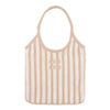 Miu Miu Cotton Crochet Tote Bag 156980225 [P]