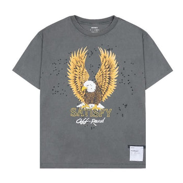 SATISFY T-Shirt 11006-01A19 156980227