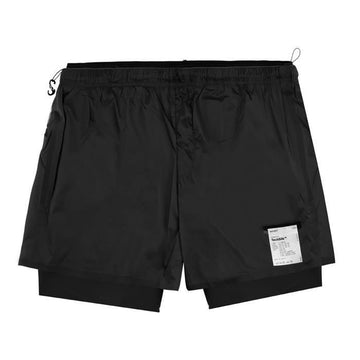SATISFY Technosilk 8-Zoll Shorts 156980228
