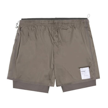 SATISFY Tech-Silk 8 Zoll Shorts 156980229