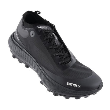 SATISFY Sneaker in Jet Black 156980233