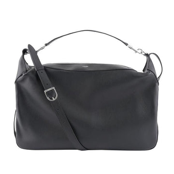 Celine Large Romy Calfskin Shoulder Bag 156980234