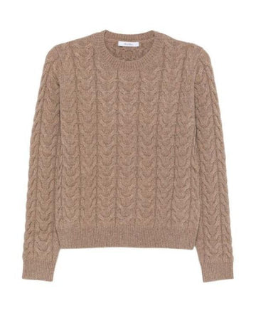 MaxMara Cashmere Sweater 151060702