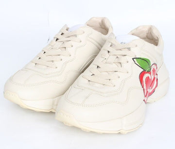 Gucci Apple Logo Lighton Sneakers 36(230) 156980249