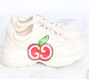 Gucci Apple Logo Lighton Sneakers 36(230) 156980249 [P]
