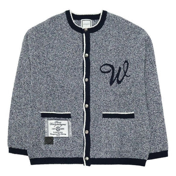 Wooyoungmi Men's Cardigan 156977951 [P]