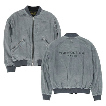 WOOYOUNGMI Herrenjacke aus Baumwolle 156977952 [P]